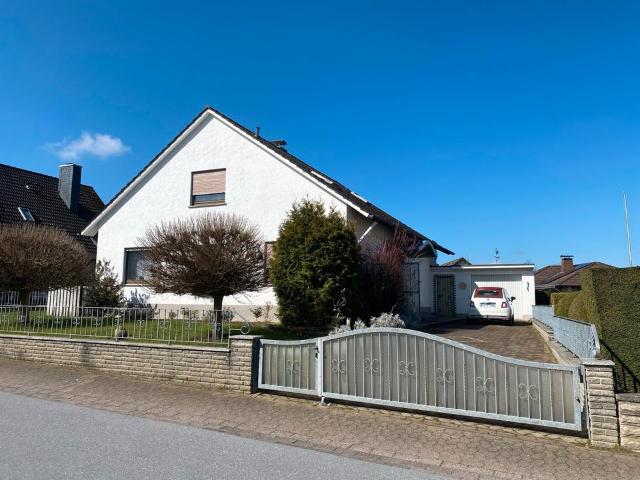 Haus kaufen in Kirchlengern