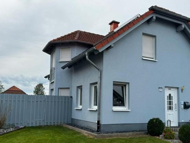 Haus kaufen in Warburg