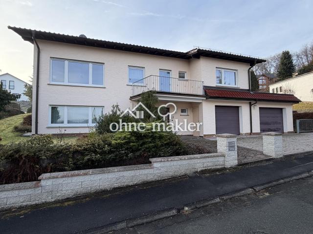 Haus kaufen in Weilrod, Hessen