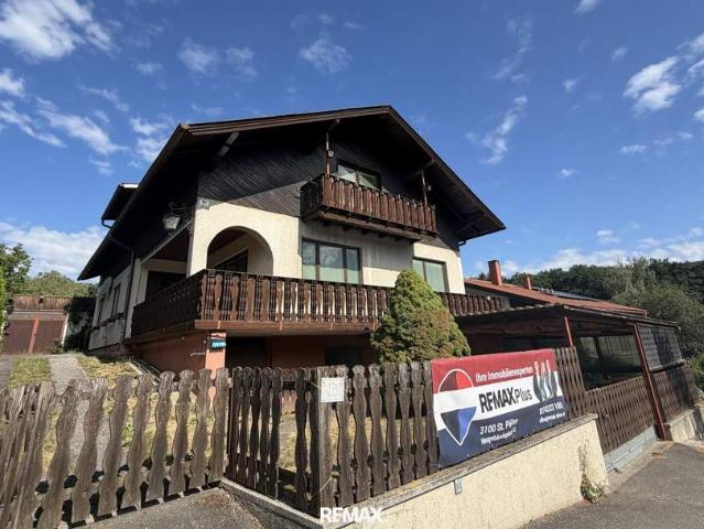 Haus kaufen in St. Pölten, Niederösterreich