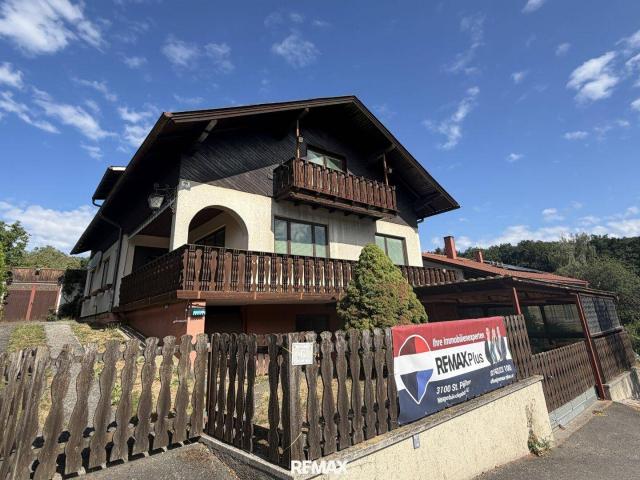 Haus kaufen in Wölbling, Niederösterreich