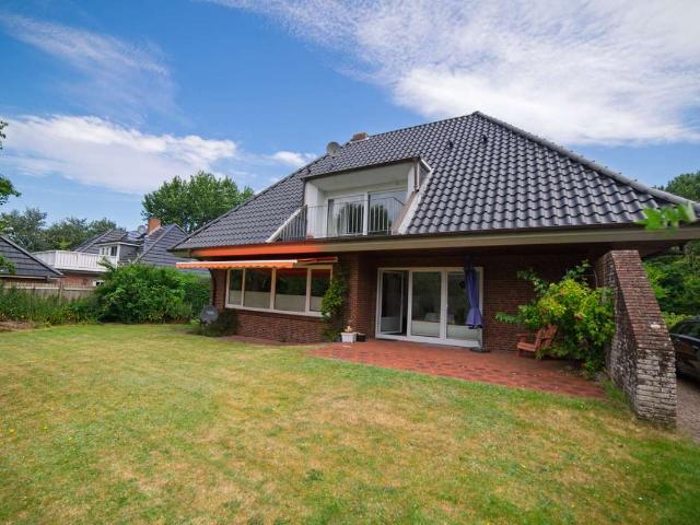 Haus kaufen in Wyk auf Föhr, Kreis Nordfriesland