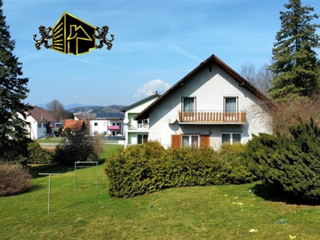 Einfamilienhaus kaufen in Dietmannsdorf, St. Ruprecht an der Raab