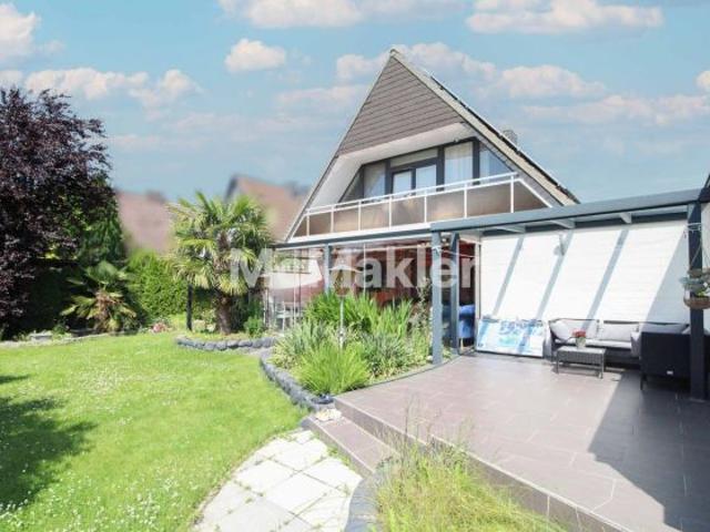 Haus kaufen in Lübeck, Schleswig-Holstein