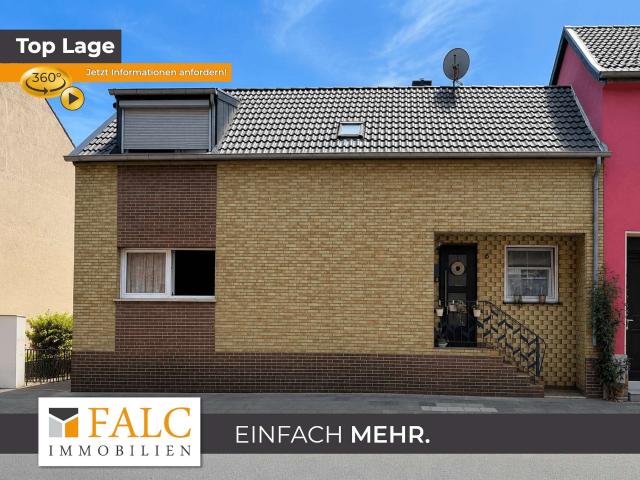 Haus kaufen in Bauchem, Geilenkirchen