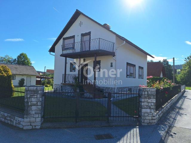 Haus kaufen in Voitsberg, Steiermark