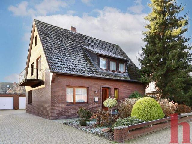 Haus kaufen in Bakum, Niedersachsen