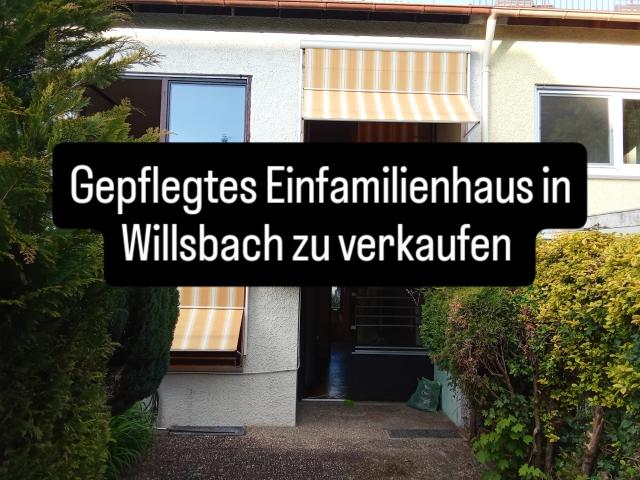 Haus kaufen in Obersulm, Baden-Württemberg
