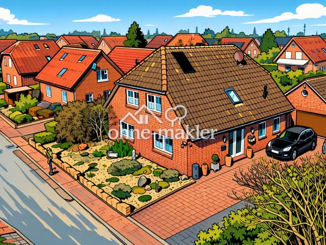 Haus kaufen in Westerholt, Niedersachsen
