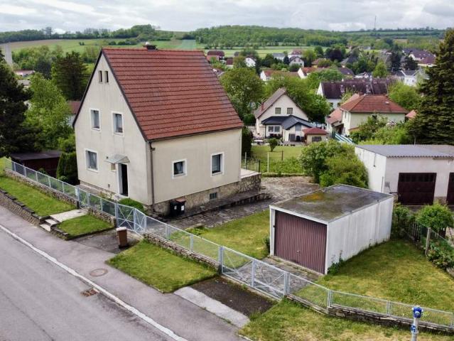 Haus kaufen in Hollabrunn, Niederösterreich
