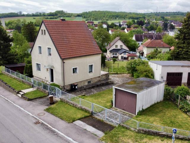 Haus kaufen in Ravelsbach, Niederösterreich