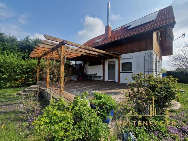 Haus mieten in Großebersdorf, Niederösterreich