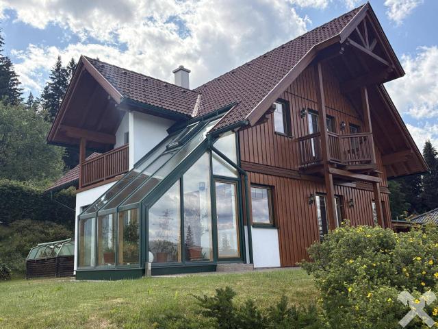 Haus kaufen in Edelschrott, Steiermark