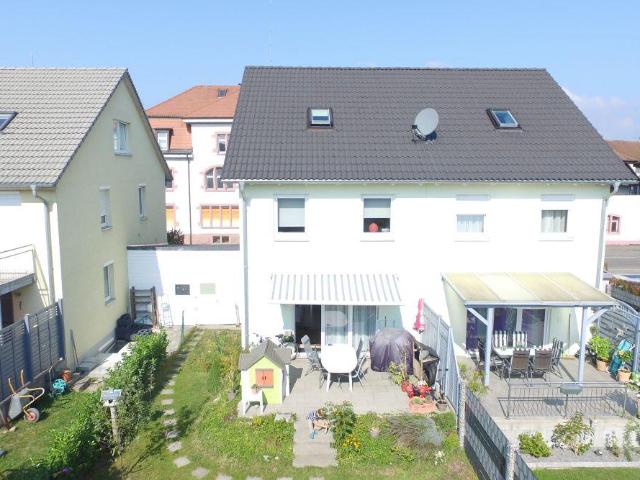 Wohnung mieten in Rheinfelden, Baden-Württemberg