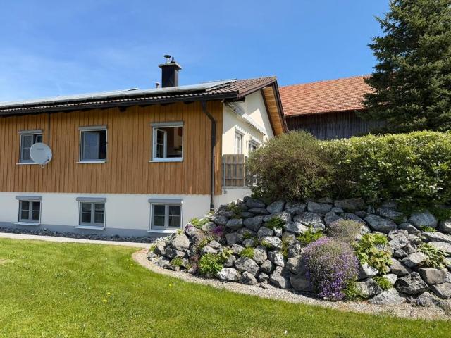 Haus kaufen in Haldenwang, Bayern