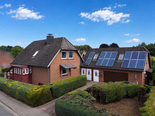 Haus kaufen in Königsmoor, Harburg