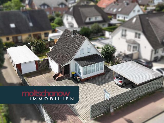 Haus kaufen in Reinbek, Kreis Stormarn