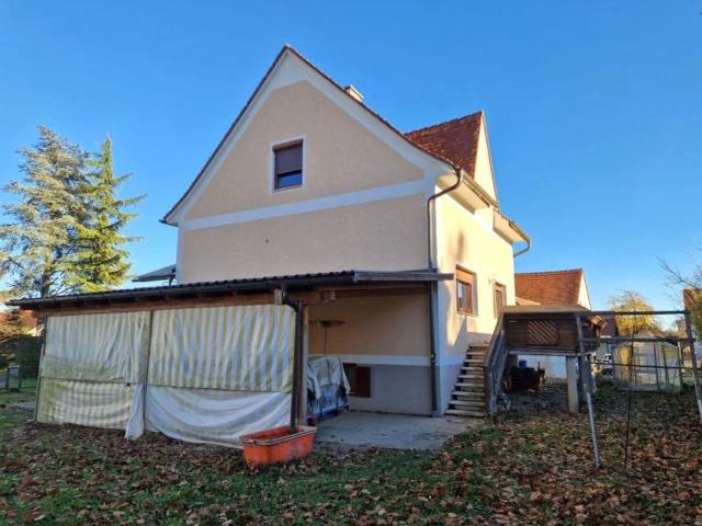 Haus kaufen in Fürstenfeld, Steiermark