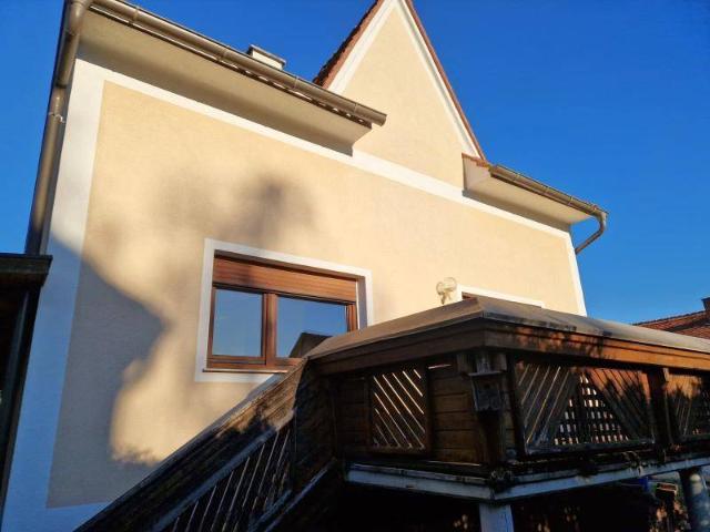 Haus kaufen in Innere Stadt, Fürstenfeld