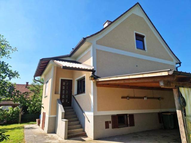 Haus kaufen in Innere Stadt, Fürstenfeld