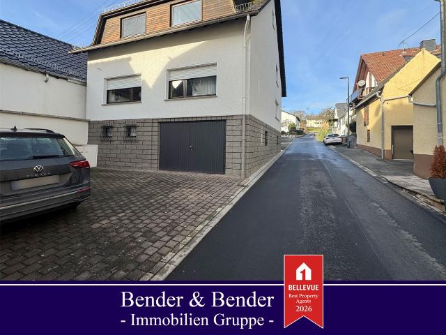 Haus kaufen in Frickhofen, Dornburg