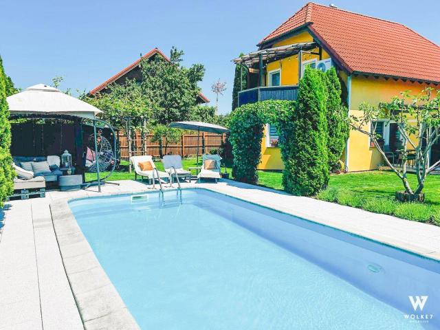 Haus kaufen in Gänserndorf, Niederösterreich