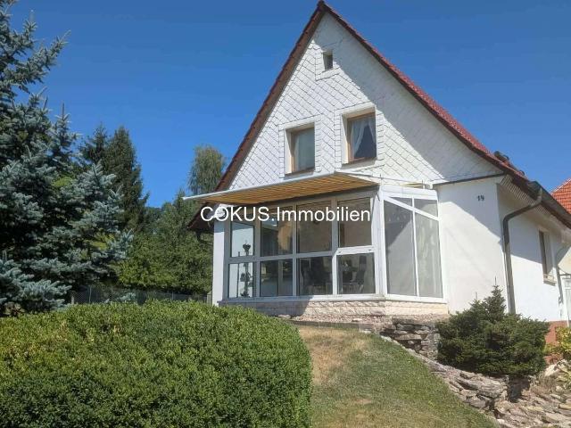 Haus kaufen in Breitungen/Werra, Landkreis Schmalkalden-Meiningen