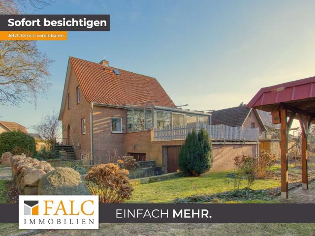 Haus kaufen in Warsow, Mecklenburg-Vorpommern