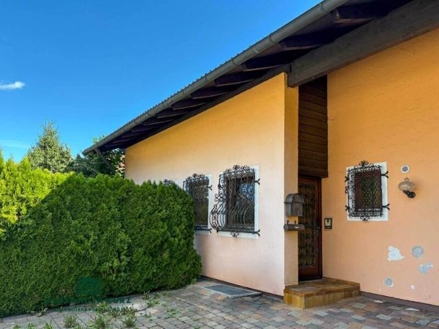Einfamilienhaus kaufen