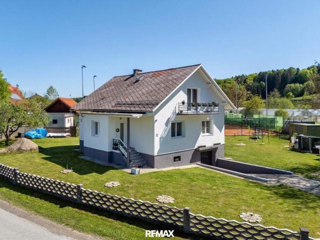 Haus kaufen in Weiz, Steiermark