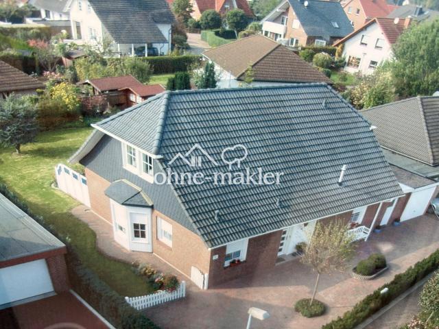 Haus kaufen in Marienau, Coppenbrügge