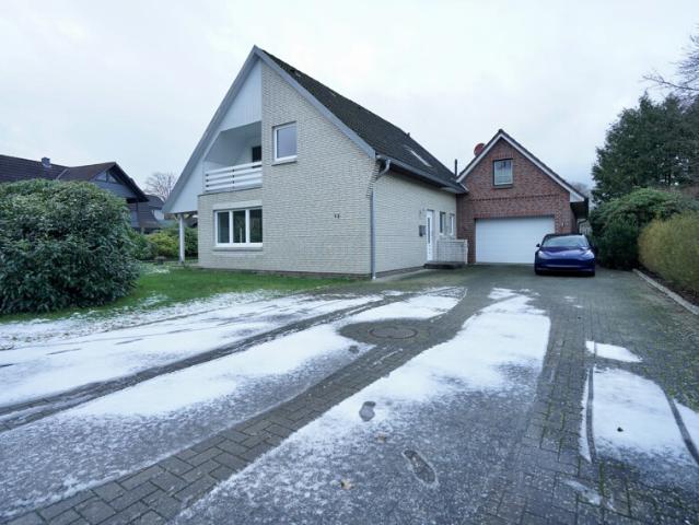 Haus mieten in Gyhum, Niedersachsen