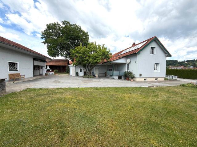 Haus kaufen in Eggersdorf, Steiermark