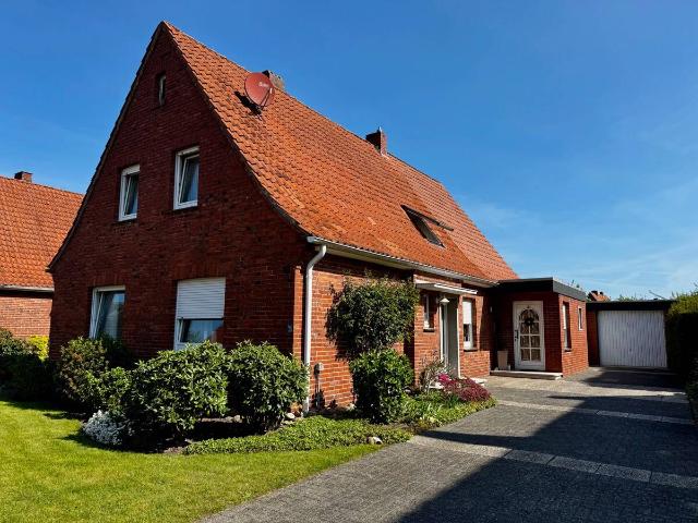 Haus kaufen in Schüttorf