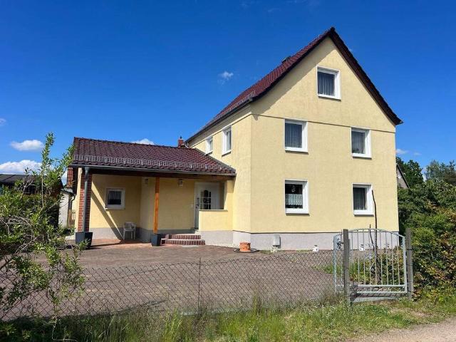 Haus kaufen in Moritzburg, Sachsen