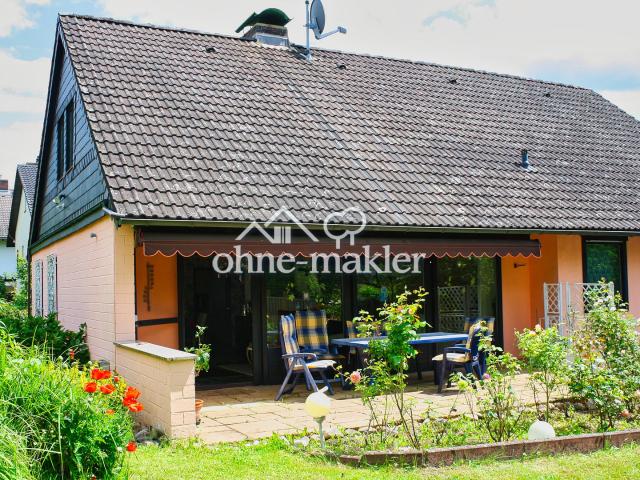 Haus kaufen in Niedernhausen, Hessen
