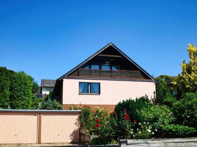 Haus kaufen in Niedernhausen, Schäfersberg