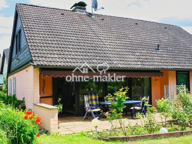Haus kaufen in Niedernhausen, Hessen
