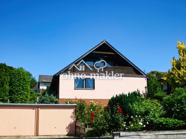 Haus kaufen in Niedernhausen, Schäfersberg Haus kaufen in Niedernhausen, Schäfersberg
