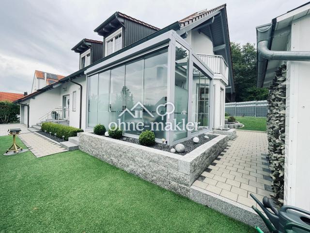 Haus kaufen in Gögglingen-Donaustetten, Ulm