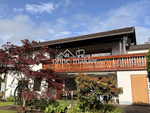 Haus kaufen in Romberg, Waldbröl