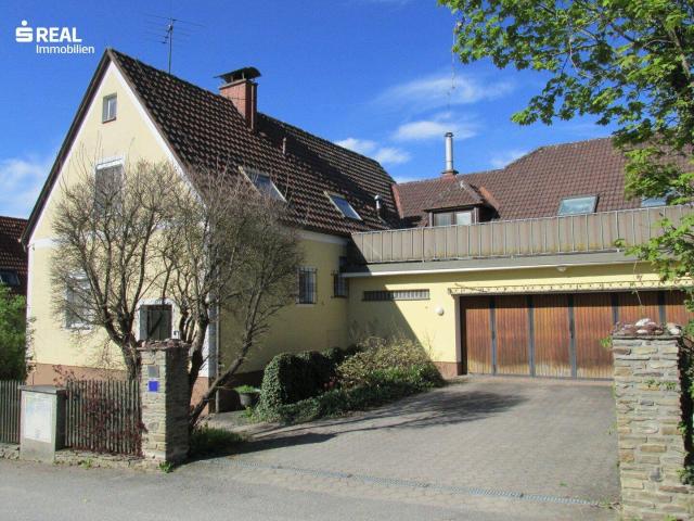 Haus kaufen in Goschenreith, Karlstein an der Thaya
