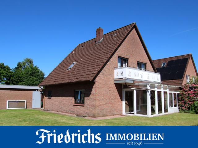 Villa kaufen in Jeddeloh I, Edewecht
