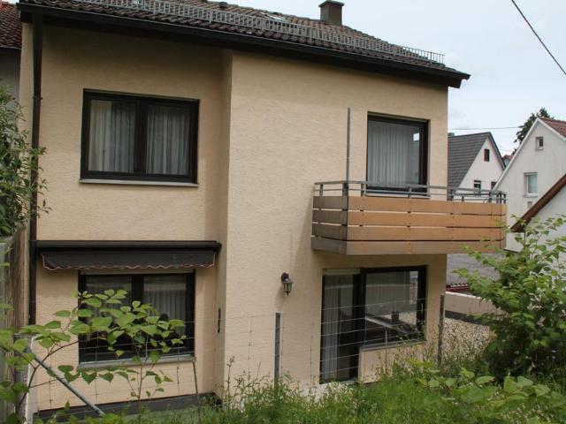 Haus kaufen in Birkach, Stuttgart