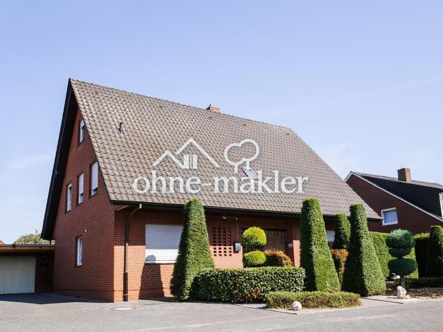 Haus kaufen in Ahaus, Kreis Borken