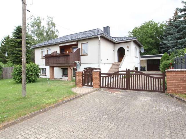 Haus kaufen in Freckleben, Aschersleben