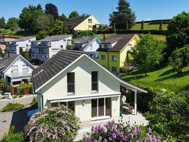 Immobilie kaufen in Herisau, Appenzell Ausserrhoden