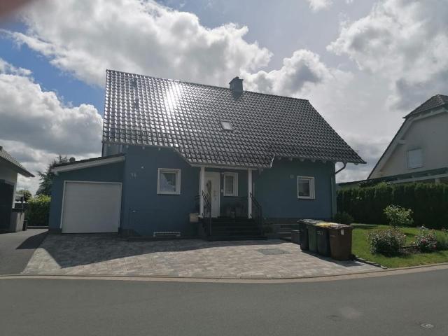 Haus kaufen in Schauenburg, Hessen
