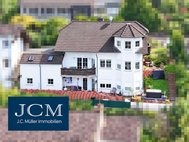 Haus kaufen in Ehlscheid, Landkreis Neuwied