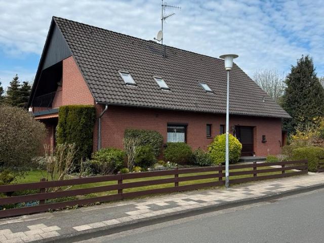 Haus kaufen in Hellbusch, Großenkneten